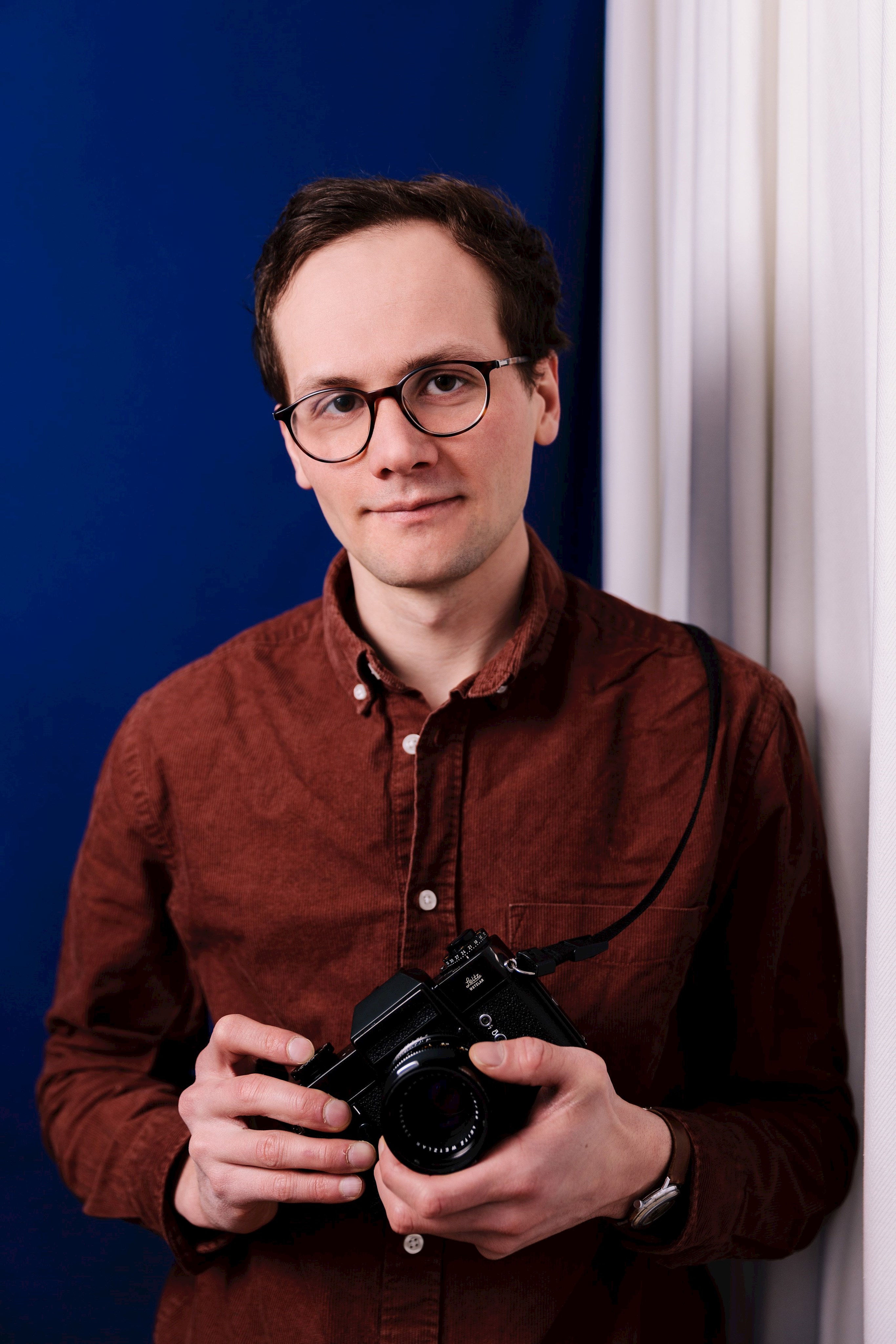 Künstler-Workshop mit Fotograf Lukas Pürmayr für Teilnehmende ab 16 Jahren im Museum Lothar Fischer 