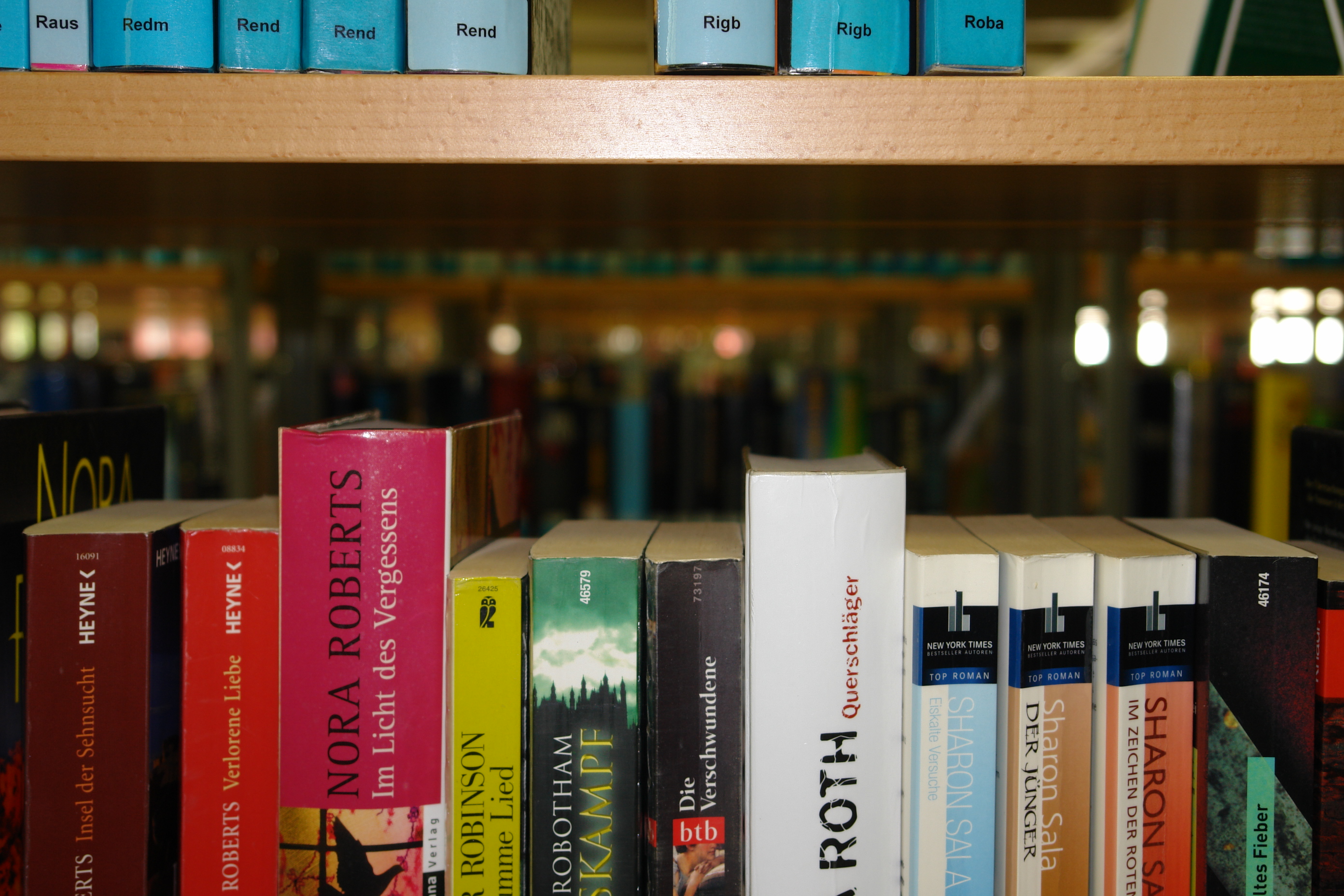 „Sonntagsführung für jedermann“ Literatur-Tour durch die Stadt