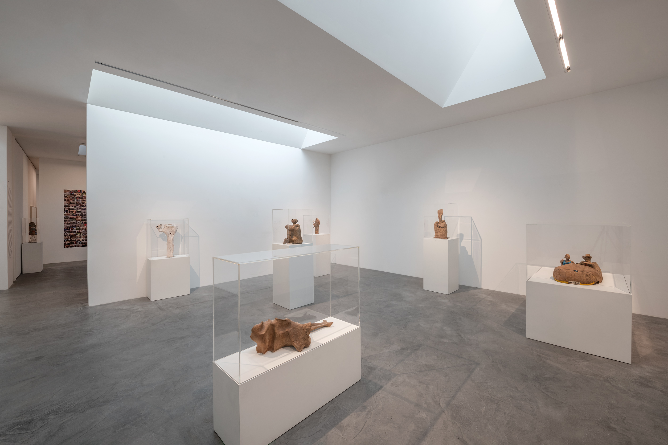 Wirken und Wirkung. 20 Jahre Verein der Freunde des Museums Lothar Fischer e.V.